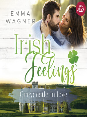 cover image of Greycastle in Love
